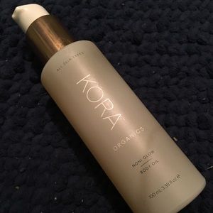 KORA ORGANICS NONI GLOW BODY OIL