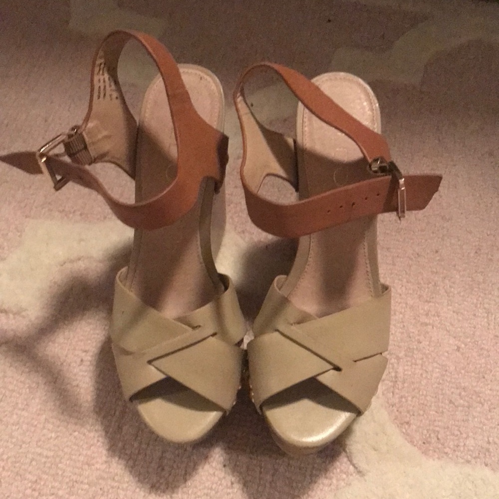 Aldo heels