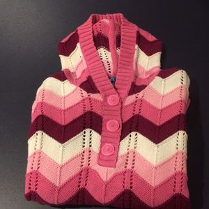Girls sweater.🎀