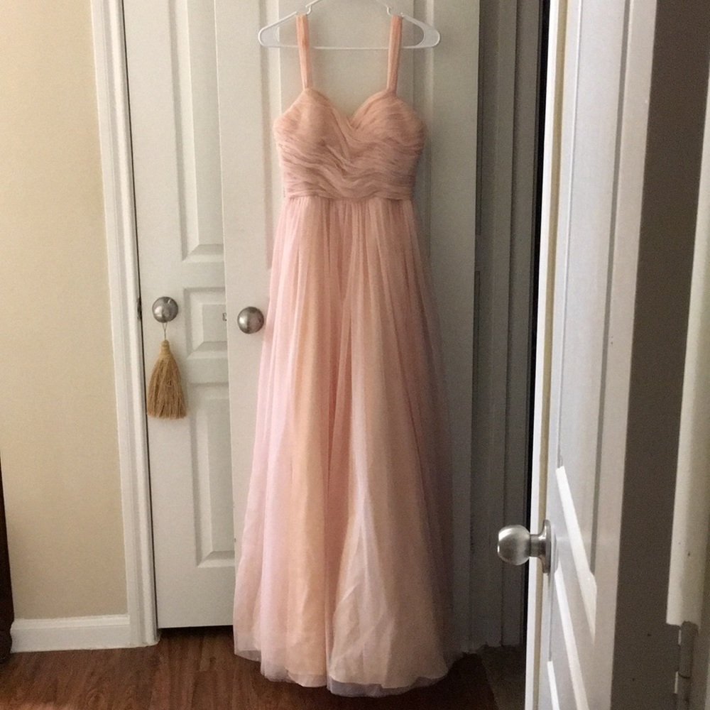 Formal Gown