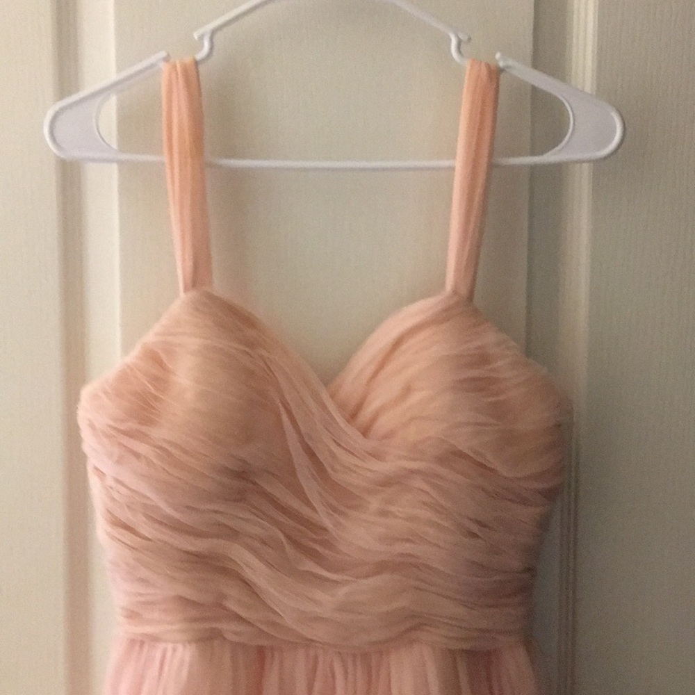 Formal Gown - Picture 2 of 6