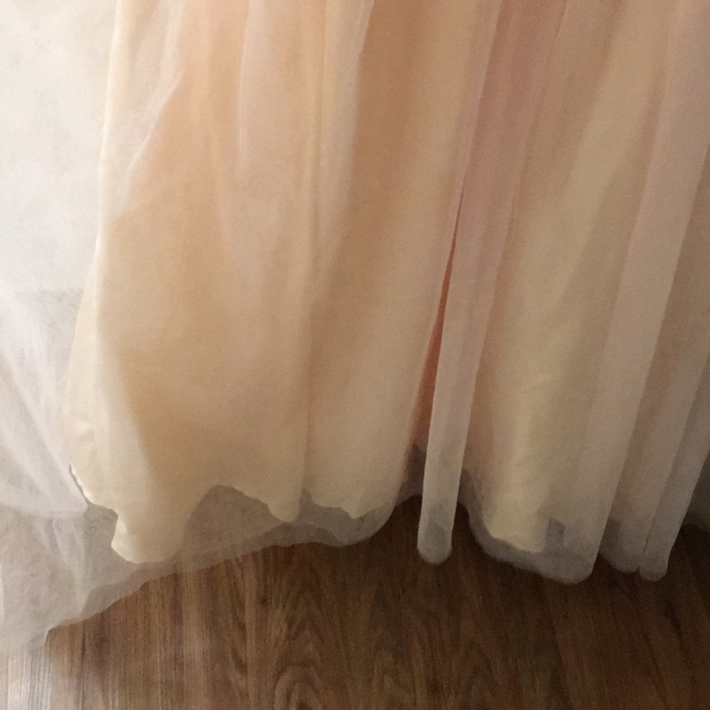 Formal Gown - Picture 4 of 6