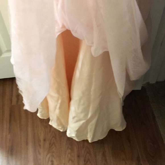 Formal Gown - Picture 3 of 6