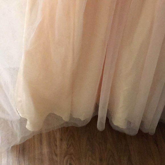 Formal Gown - Picture 4 of 6