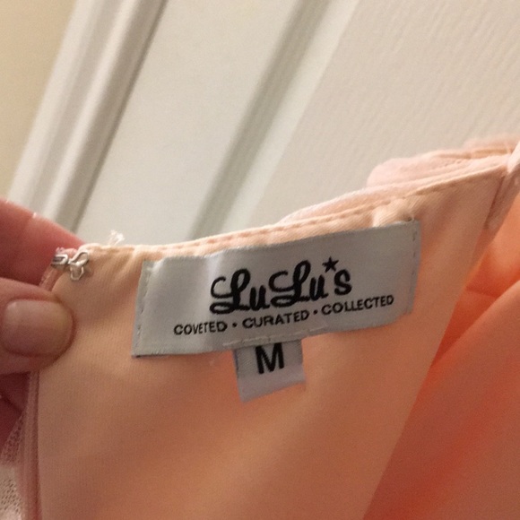 Formal Gown - Picture 6 of 6