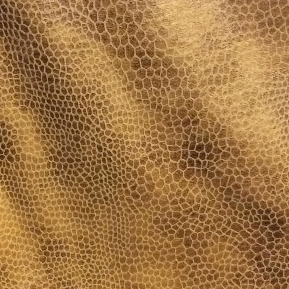 JM Collection Snakeskin 🐍 Soft Casual Fashion Statement Jacket Coat 🧥 - Picture 6 of 7