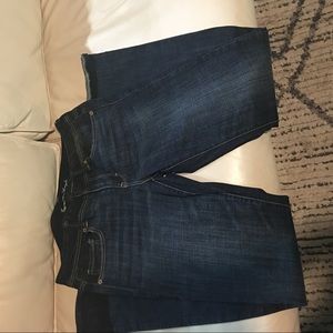 American Eagle Original Bootcut Stretch