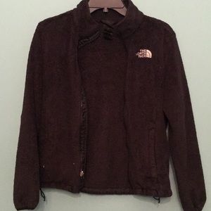 North Face jacket