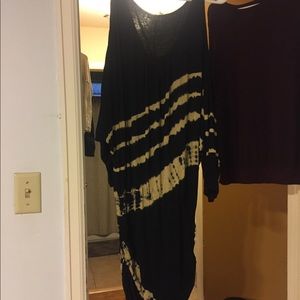 Woman’s dress urban X