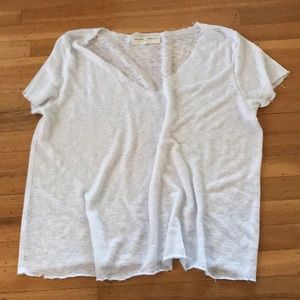 Urban Outfitters white shirt