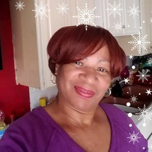 Meet your Posher, Patricia