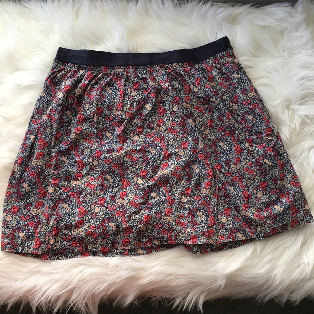 Lydia Martin Tommy Hilfiger Skirt