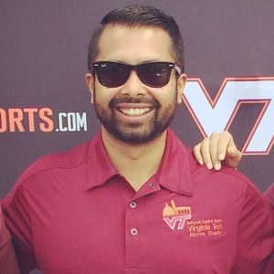 Meet your Posher, Gaffar