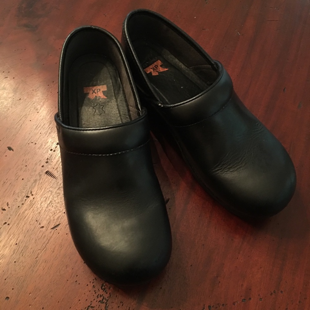 Dansko clog