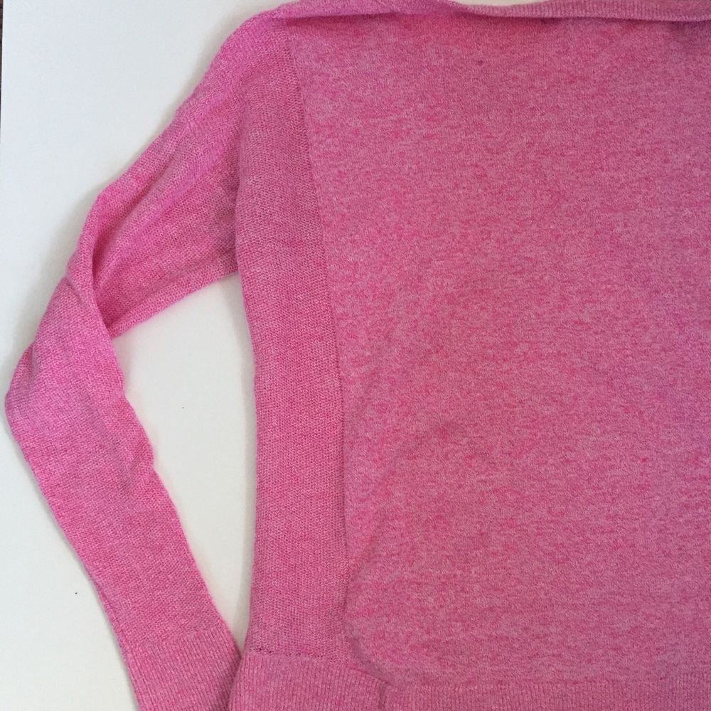 SOLD EUC American Eagle Outfitters Sweater - Picture 5 of 5