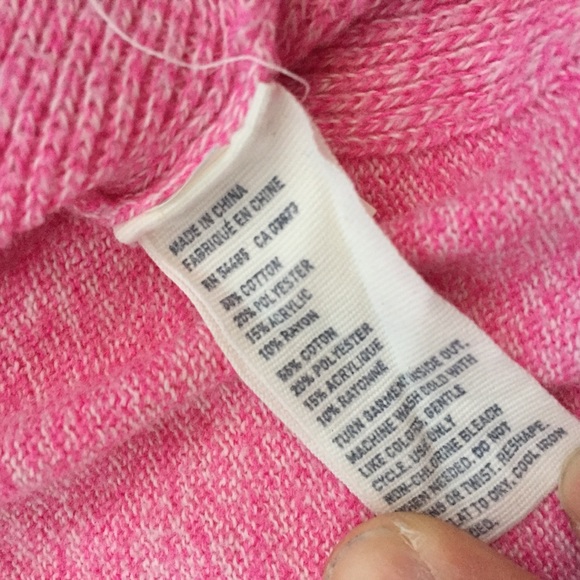 SOLD EUC American Eagle Outfitters Sweater - Picture 4 of 5