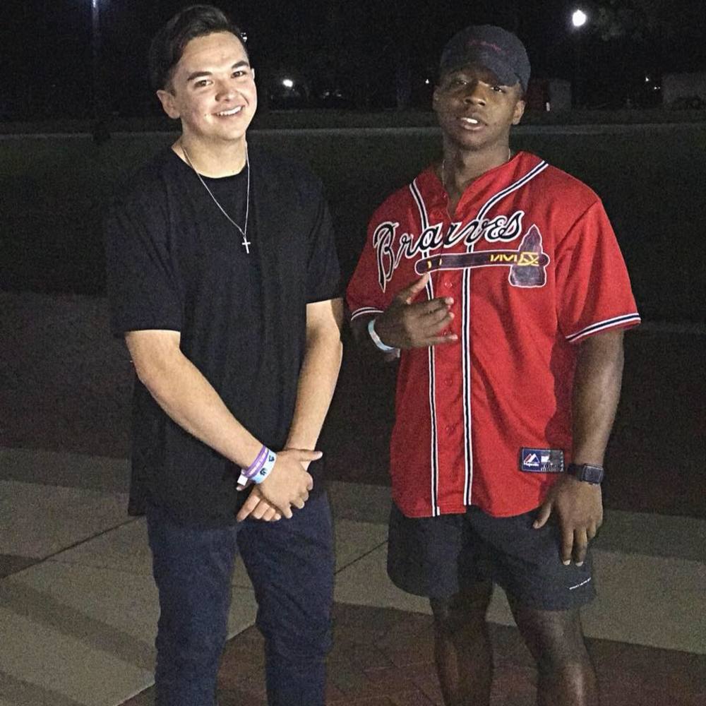 Meet your Posher, Nick