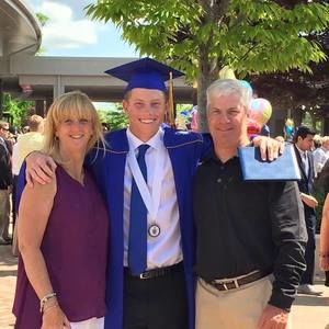 Meet your Posher, Robbie