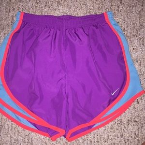Nike shorts XS