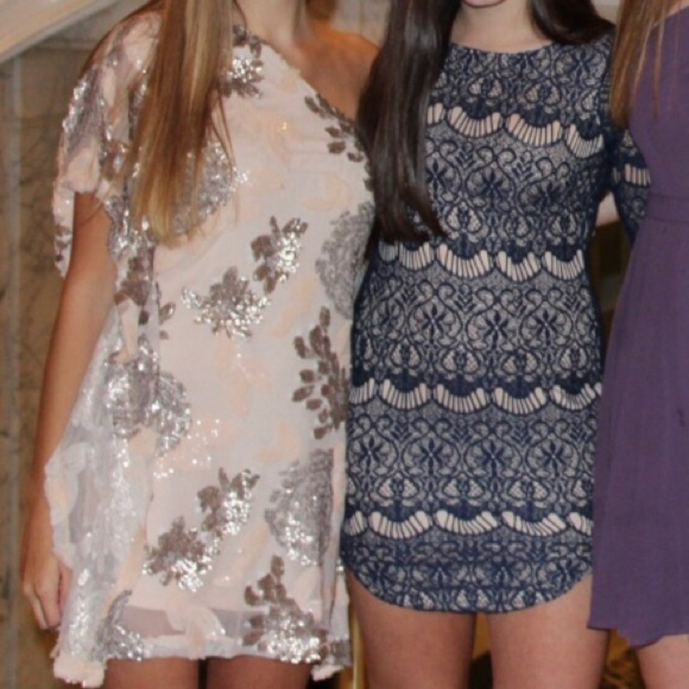 party & cocktail dress