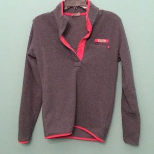 Columbia PFG sweatshirt