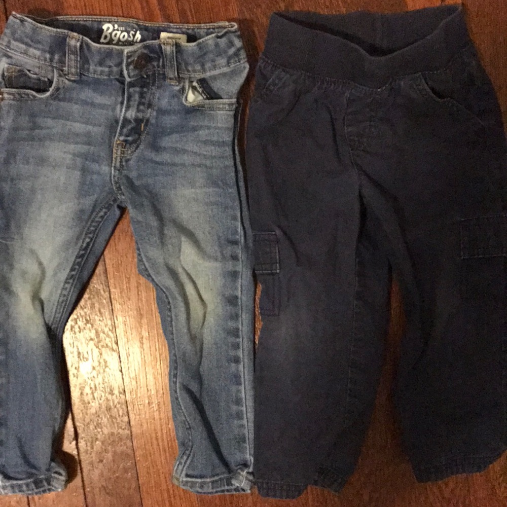 Oshkosh Jeans Bundle