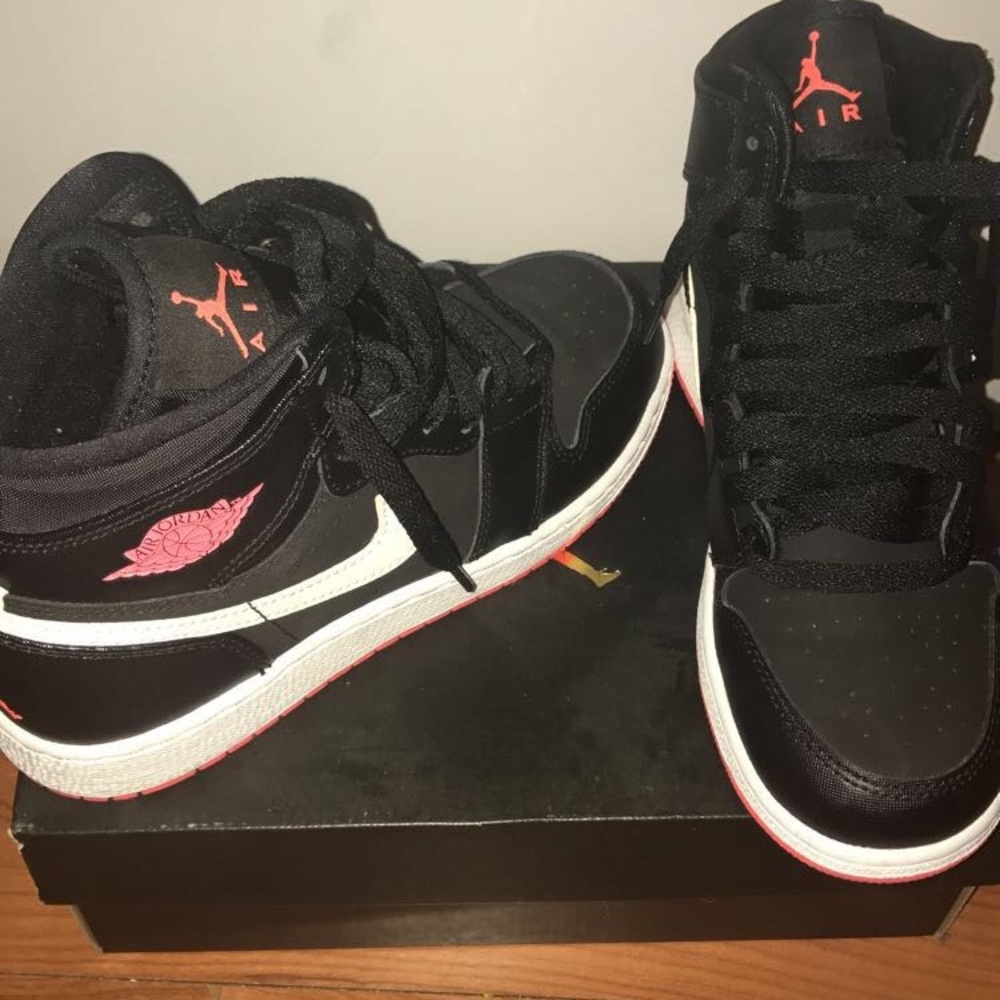 Air Jordan 1