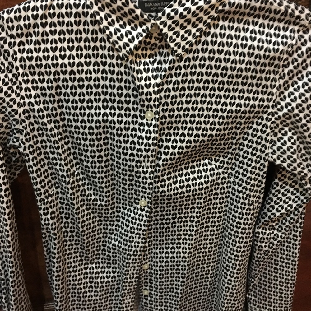 Banana Republic Blouse