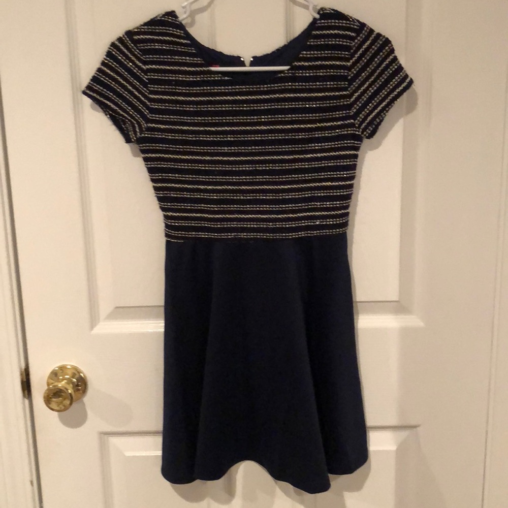 Skater Dress