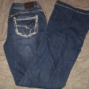 Maurices Jeans