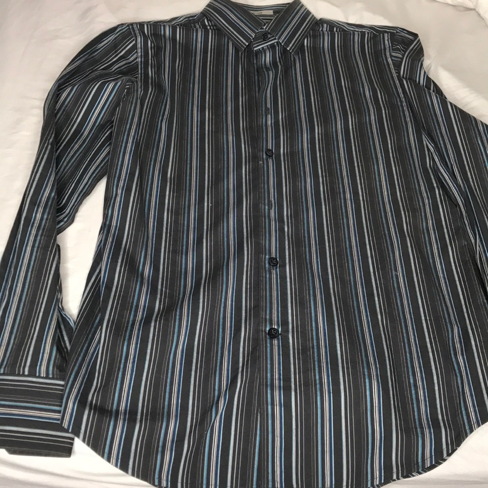 Express Button Up - image 1