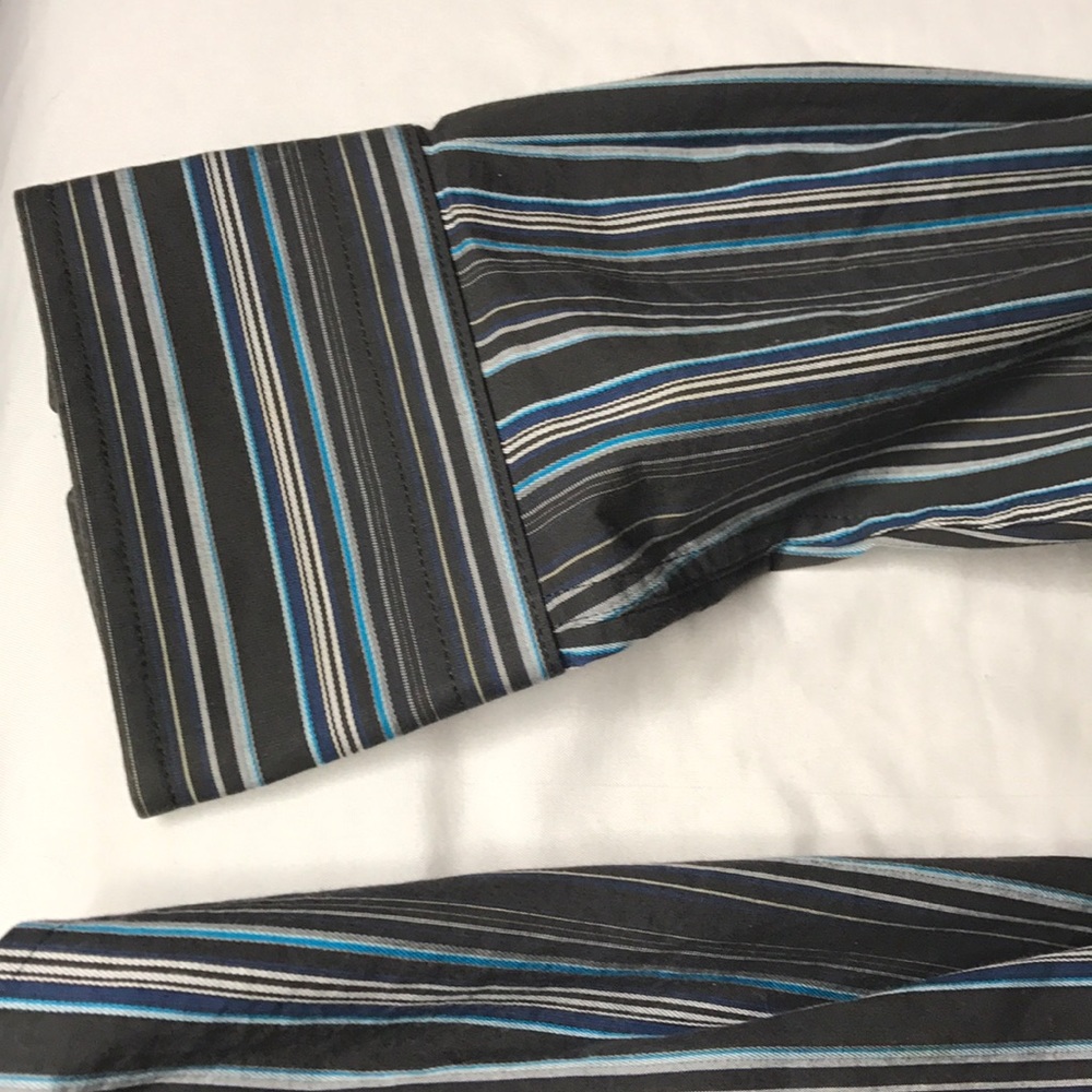 Express Button Up - image 3