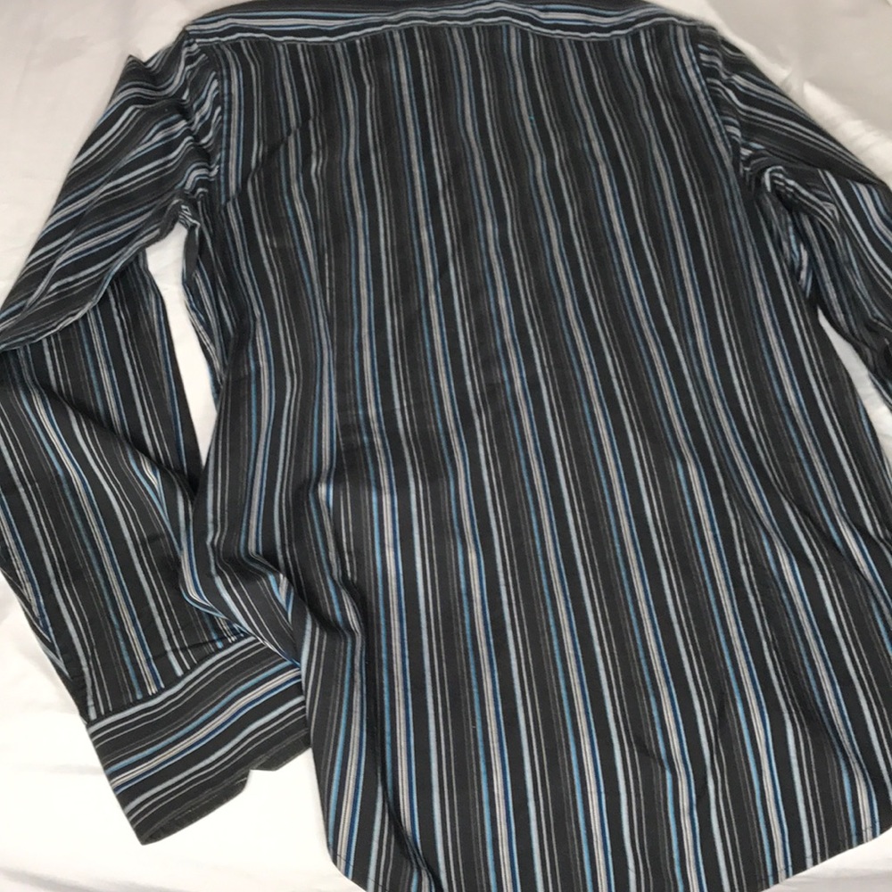 Express Button Up - image 4