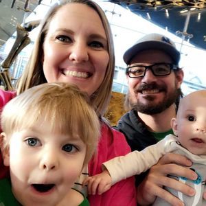 Meet your Posher, Tammy