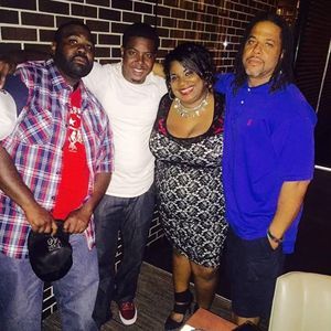 Meet your Posher, Leonard