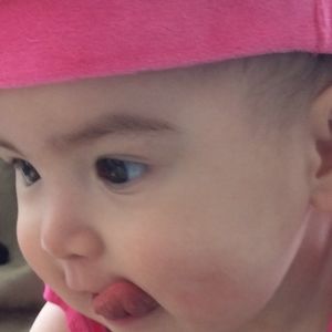 Meet your Posher, Hong