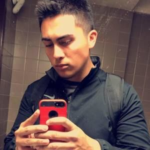 Meet your Posher, Moises