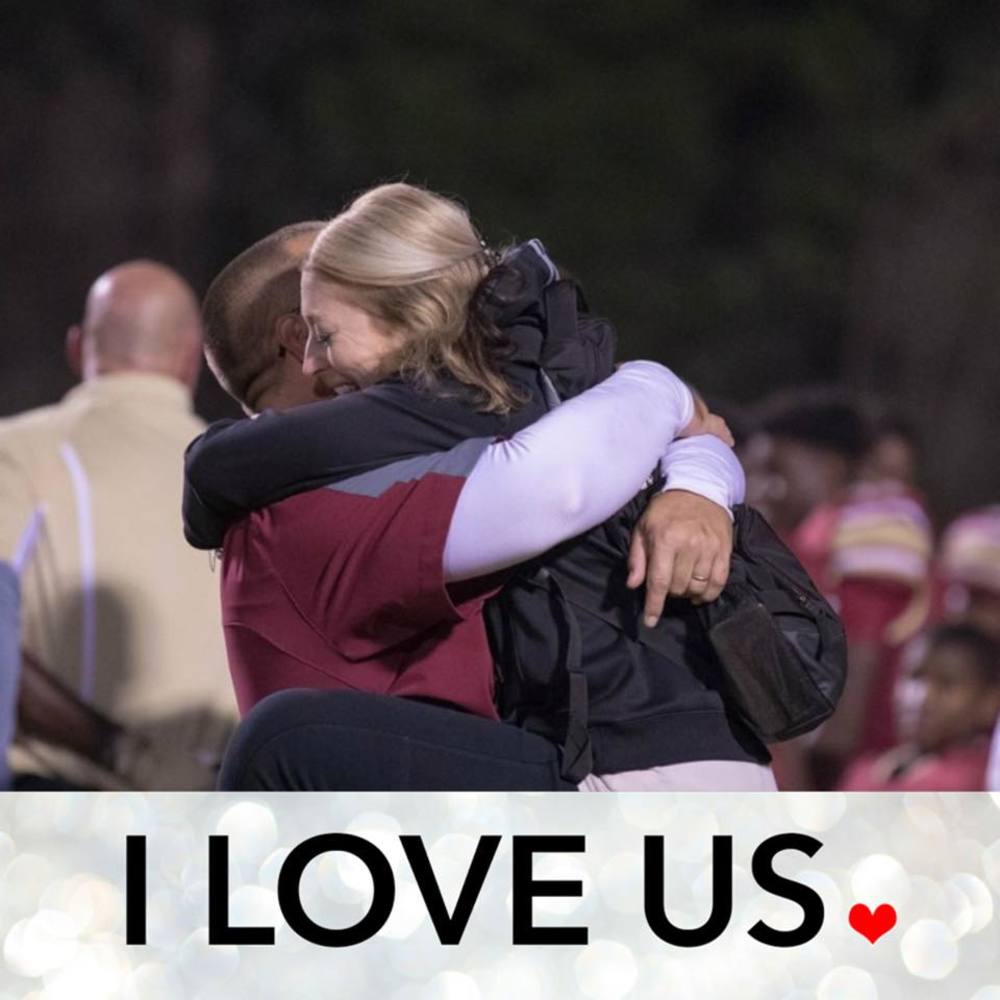 Meet your Posher, Mike