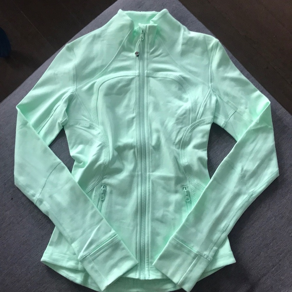 Lululemon Jacket