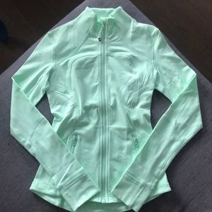Lululemon Jacket