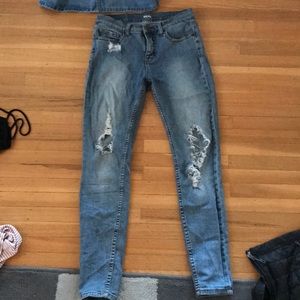 Urban Outfitters Jeans