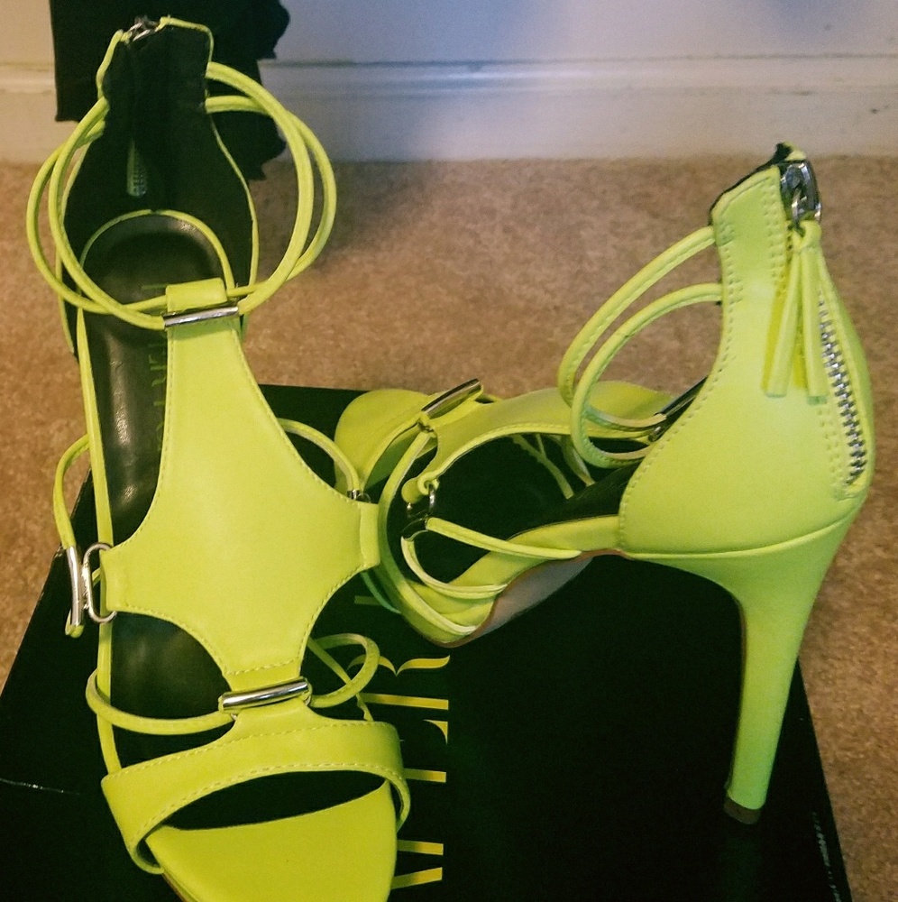 Heels