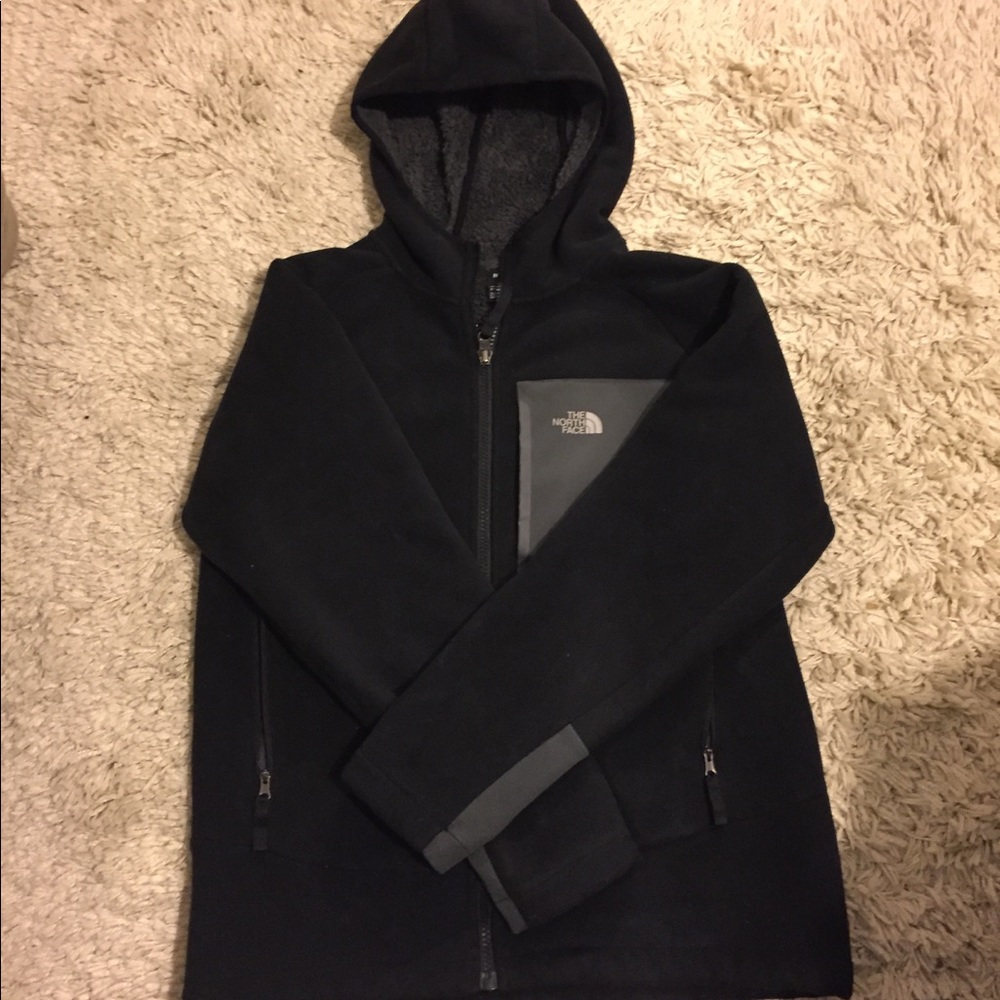 Boys North Face jacket!