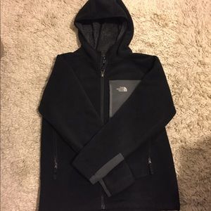 Boys North Face jacket!