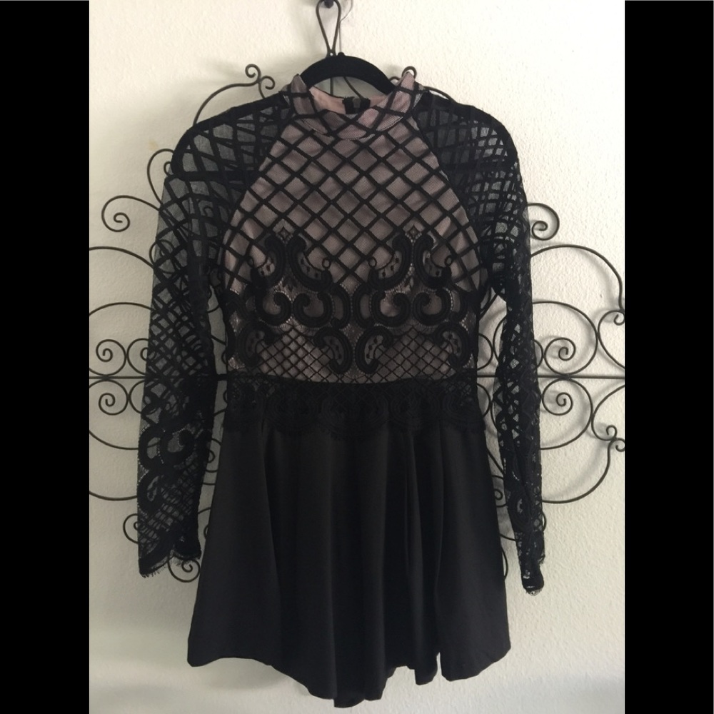 Romper purchased in Australia never worn