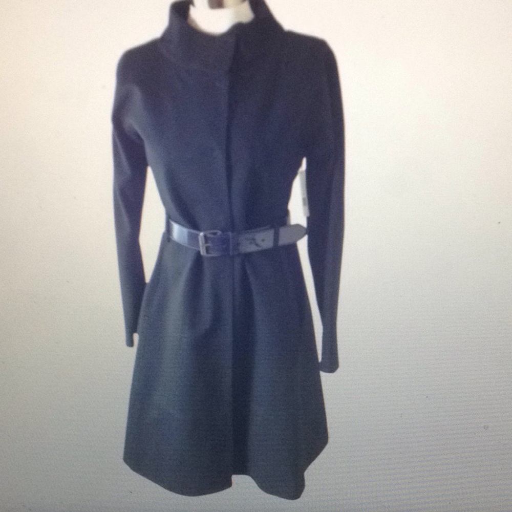 Theory Helene Coat - Size P