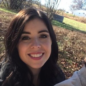 Meet your Posher, Jordan