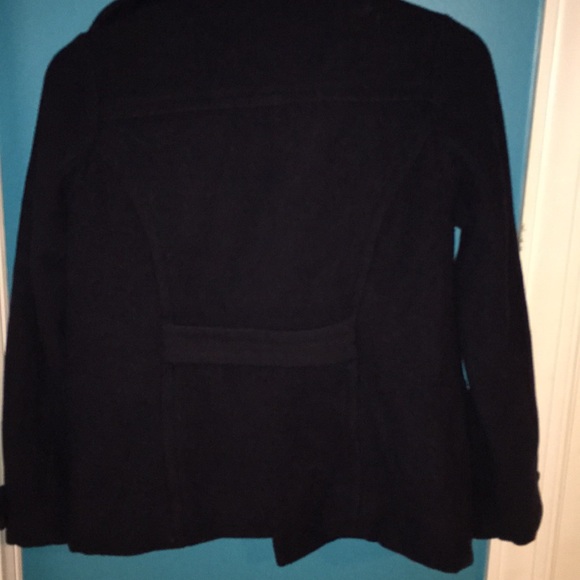 American Eagle Peacoat - Picture 5 of 5