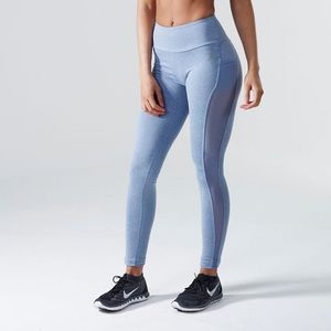 Gymshark sculpture dry leggings