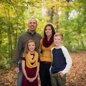 Meet your Posher, Kelly